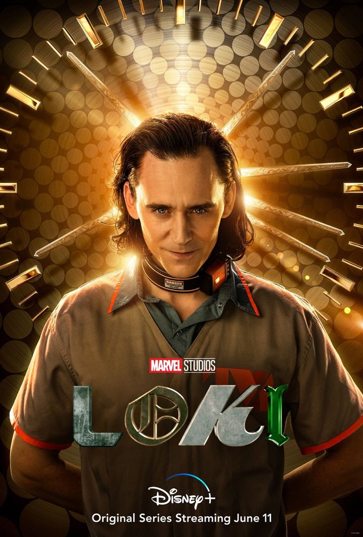 Capa do loki